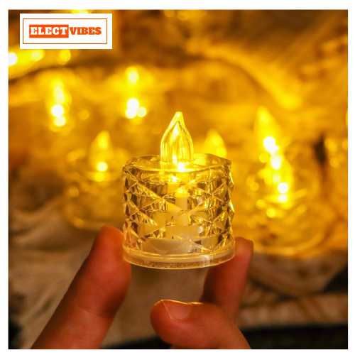 Crystal Candle WW (2)