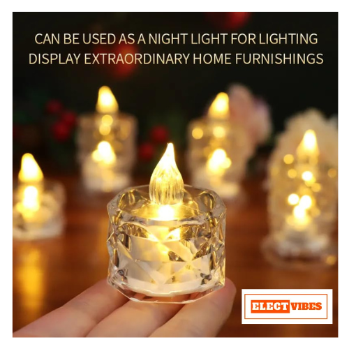 Crystal Candle WW (26)