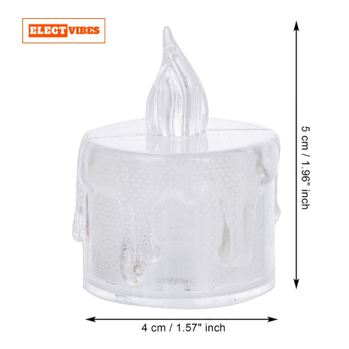 Crystal Candle WW (7)
