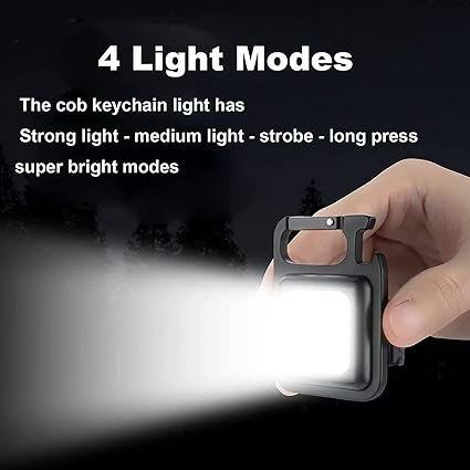 Key Chain Light