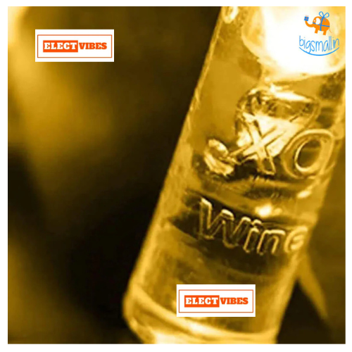 ELECTVIBES Bottle String Lights 14 LED, 3 Meter Plug-In, Warm white Fairy 14 Small Bottle Shape LED String Light | 14 LED, Plug Sourced, 4 Meter Long | Suitable for Diwali, Birthday, Festival, Wedding, Party, Patio, Lawn, Restaurants (Pack of 1, Warm White) - Image 11